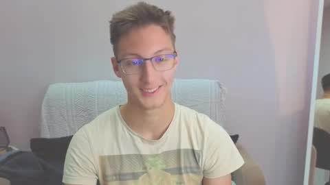 Adam online show from September 20, 2025, 4:24 am