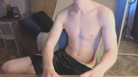 Adam online show from September 29, 2025, 11:48 am