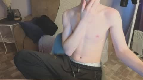 Adam online show from September 30, 2025, 9:58 am