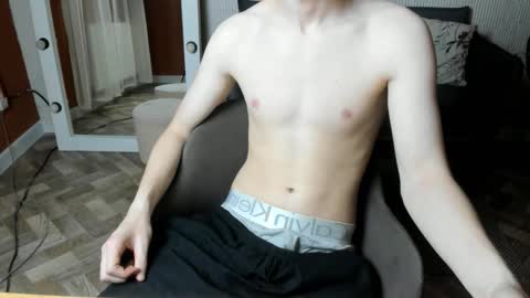 Adam online show from October 9, 2025, 1:42 pm