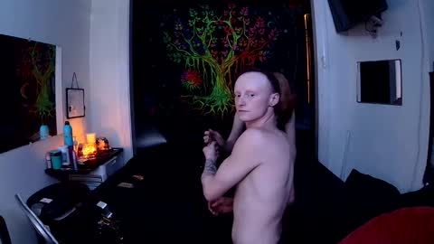 Adam and Evil online show from January 17, 2025, 3:11 pm