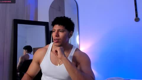 adambrocs1 online show from February 11, 2026, 1:49 pm