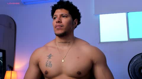 adambrocs1 online show from April 6, 2026, 11:05 pm