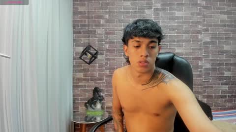 Snapshot of adamcoox chatting on December 6, 2024, 8:48 am Adam online show from December 6, 2024, 8:48 am