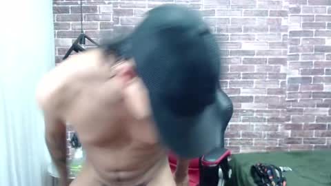 Snapshot of adamcoox chatting on February 25, 2025, 6:47 am Adam online show from February 25, 2025, 6:47 am