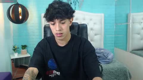 Adam online show from July 17, 2026, 4:08 am