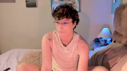 Adam Dayt online show from February 17, 2026, 9:54 pm