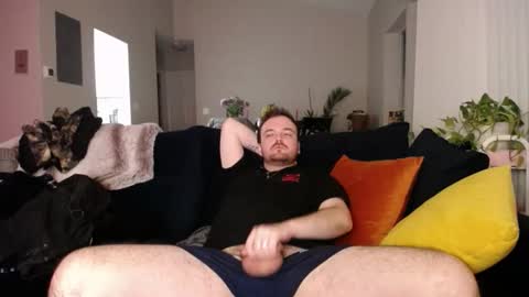 Snapshot of adamishere1 chatting on February 18, 2026, 11:44 pm Britishadam online show from February 18, 2026, 11:44 pm