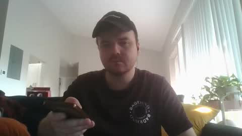 Britishadam online show from May 18, 2026, 10:48 pm