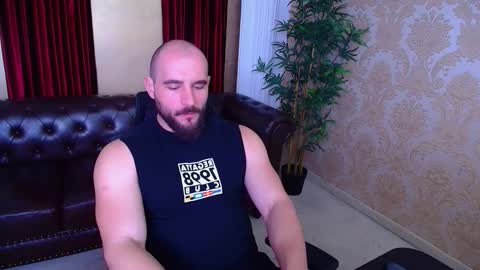 AdamJameson online show from October 10, 2025, 5:28 am