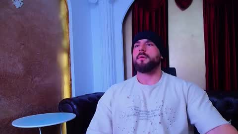 AdamJameson online show from October 18, 2025, 4:37 am