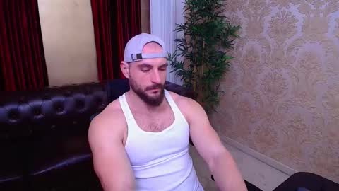 AdamJameson online show from February 9, 2026, 5:44 am