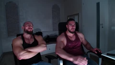 AdamJameson online show from February 17, 2026, 5:48 am