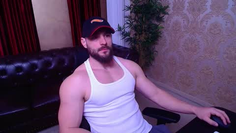 AdamJameson online show from February 23, 2026, 5:49 am