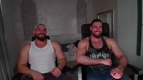 AdamJameson online show from March 24, 2026, 5:45 am