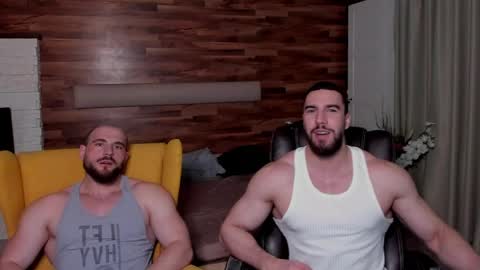 AdamJameson online show from April 2, 2026, 4:54 am