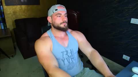 AdamJameson online show from May 13, 2026, 6:22 am