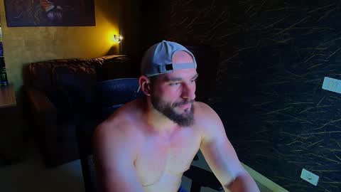 AdamJameson online show from May 16, 2026, 10:36 am