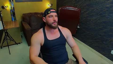 AdamJameson online show from May 19, 2026, 4:41 am