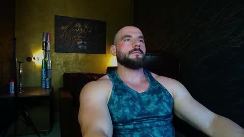 AdamJameson online show from May 30, 2026, 5:04 am