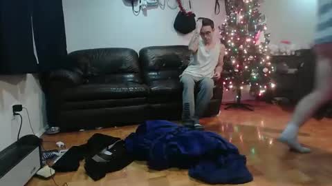 Snapshot of adamk3 chatting on November 23, 2025, 5:18 am Adam and Logan online show from November 23, 2025, 5:18 am