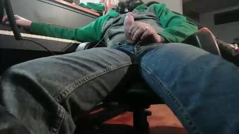 Snapshot of adamk3 chatting on February 8, 2026, 6:50 am Adam and Logan online show from February 8, 2026, 6:50 am