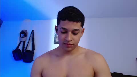 Snapshot of adamkeith_1 chatting on September 23, 2025, 1:25 pm ADAM online show from September 23, 2025, 1:25 pm
