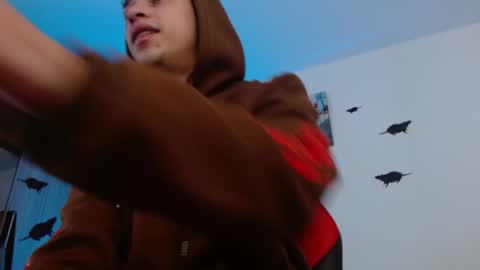 ADAM online show from October 23, 2025, 4:28 pm