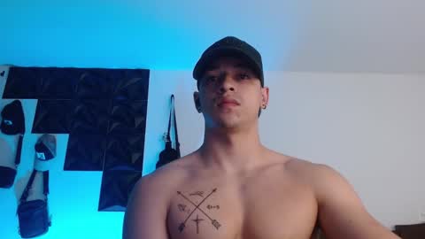 ADAM online show from November 28, 2025, 10:34 pm