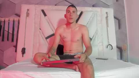 Snapshot of adammendoza34 chatting on September 14, 2025, 3:16 am adammendoza34 online show from September 14, 2025, 3:16 am