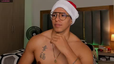 Adam Rocks online show from December 1, 2024, 7:36 pm