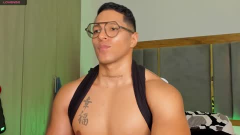 Adam Rocks online show from December 4, 2024, 1:25 am