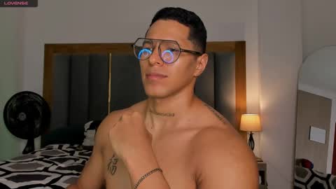 Adam Rocks online show from December 6, 2024, 8:05 am