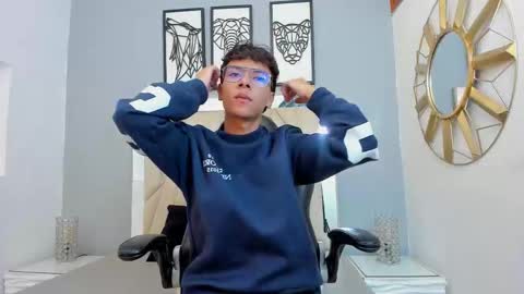 Snapshot of adams_bobby chatting on January 10, 2026, 11:34 am Adams Bobby online show from January 10, 2026, 11:34 am