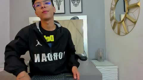 Snapshot of adams_bobby chatting on February 6, 2026, 11:13 am Adams Bobby online show from February 6, 2026, 11:13 am