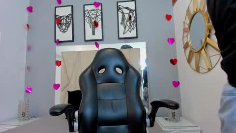 Snapshot of adams_bobby chatting on February 21, 2026, 11:00 am Adams Bobby online show from February 21, 2026, 11:00 am