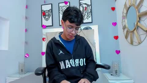 Snapshot of adams_bobby chatting on February 23, 2026, 11:07 am Adams Bobby online show from February 23, 2026, 11:07 am