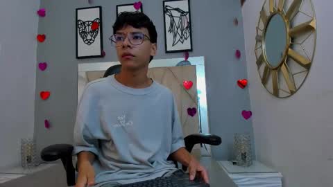 Snapshot of adams_bobby chatting on February 25, 2026, 11:09 am Adams Bobby online show from February 25, 2026, 11:09 am