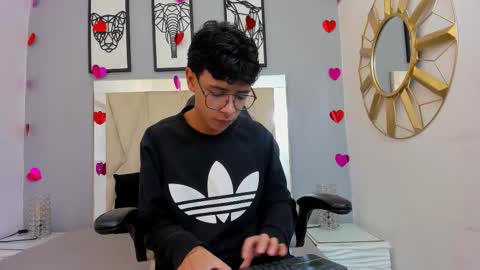 Snapshot of adams_bobby chatting on February 27, 2026, 11:21 am Adams Bobby online show from February 27, 2026, 11:21 am