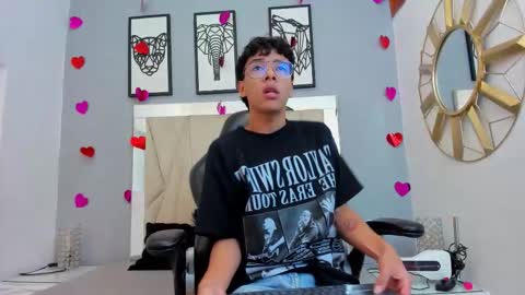 Snapshot of adams_bobby chatting on February 28, 2026, 11:44 am Adams Bobby online show from February 28, 2026, 11:44 am