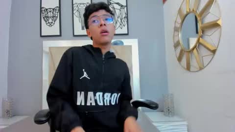 Snapshot of adams_bobby chatting on March 16, 2026, 11:14 am Adams Bobby online show from March 16, 2026, 11:14 am