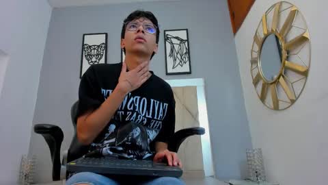 Snapshot of adams_bobby chatting on March 23, 2026, 11:14 am Adams Bobby online show from March 23, 2026, 11:14 am