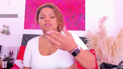 Cloe Adams  online show from March 23, 2026, 10:30 am