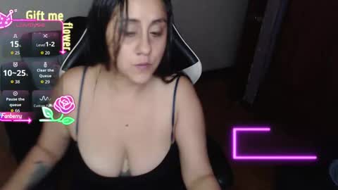 Snapshot of adams_mel chatting on March 1, 2026, 11:01 am adams_mel online show from March 1, 2026, 11:01 am