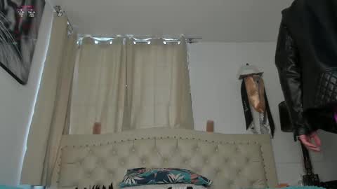 Adams online show from February 24, 2025, 12:48 pm