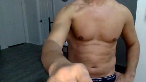 Adam online show from February 25, 2026, 3:49 am