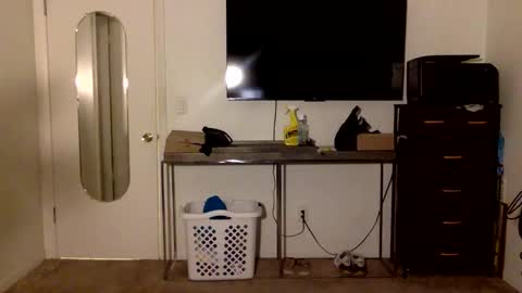 Adam online show from March 14, 2026, 11:54 pm