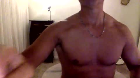 Adam online show from March 17, 2026, 12:15 am