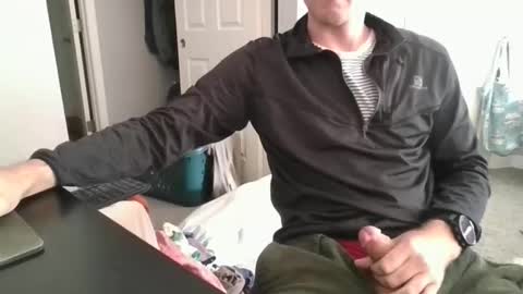 Snapshot of adamsjason20 chatting on February 9, 2026, 9:41 pm adamsjason20 online show from February 9, 2026, 9:41 pm