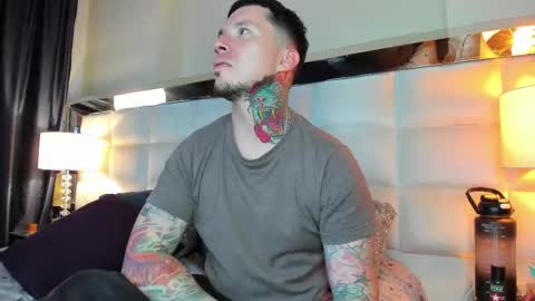 Snapshot of adamtatts chatting on October 16, 2025, 5:41 am Adam online show from October 16, 2025, 5:41 am